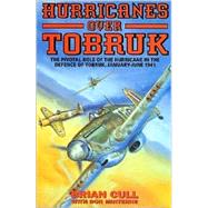 Hurricanes over Tobruk