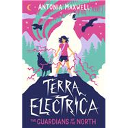 Terra Electrica: The Guardians of the North