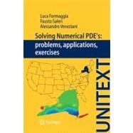 Solving Numerical PDE's