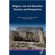 Religion, Law and Education Tensions and Perspectives