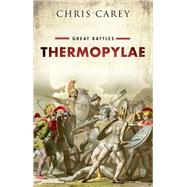 Thermopylae Great Battles