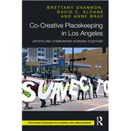 Co-Creative Placekeeping in Los Angeles