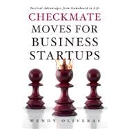 Checkmate Moves for Business Startups Tactical Advantages from Gameboard to Life