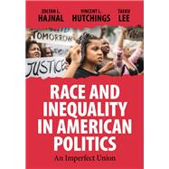 Race and Inequality in American Politics