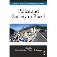 Police and Society in Brazil