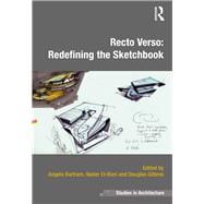 Recto Verso: Redefining the Sketchbook