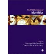 The Sage Handbook of Identities