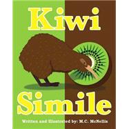 Kiwi Simile