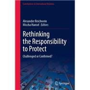 Rethinking the Responsibility to Protect