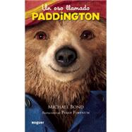 Un oso llamado Padington / A Bear Called Paddington