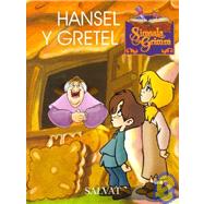 Hansel y Gretel