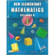 New Elementary Math Textbook 1 (Grade 7), NEMT1