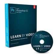 Adobe Photoshop CC (2015 release) Learn by Video