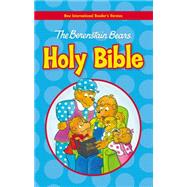 The Berenstain Bears Holy Bible