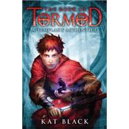 The Book of Tormod #1: A Templar's Apprentice