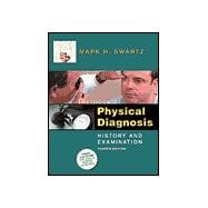 Textbook of Physical Diagnosis : History and Examination