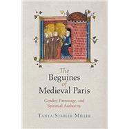 The Beguines of Medieval Paris