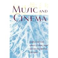 Music and Cinema
