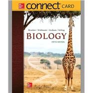 Connect Access Card for Biology (Oakland University)