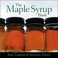 The Maple Syrup Book