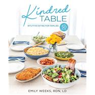 Kindred Table Intuitive Eating for Families