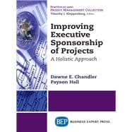 Improving Executive Sponsorship of Projects