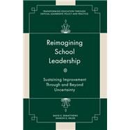 Reimagining School Leadership