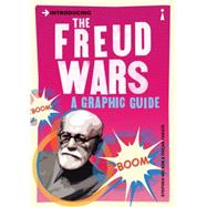 Introducing The Freud Wars A Graphic Guide