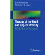 Therapy of the Hand and Upper Extremity