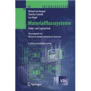 Materialflusssysteme