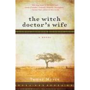 The Witch Doctor's Wife