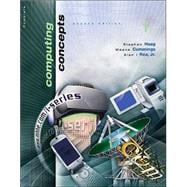 The I-Series Computing Concepts Complete Edition