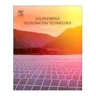 Solar Energy Desalination Technology