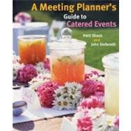 A Meeting Planner's Guide to Catered Events