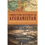 Connecting Histories in Afghanistan
