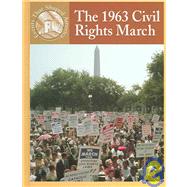 The 1963 Civil Rights March