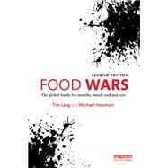 Food Wars