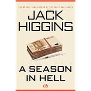 A Season in Hell