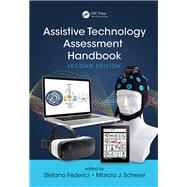 Assistive Technology Assessment Handbook, Second Edition