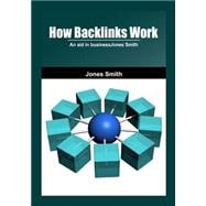 How Backlinks Work