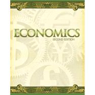 Economics Student Text (2nd ed.)