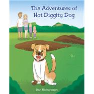 The Adventures of Hot Diggity Dog