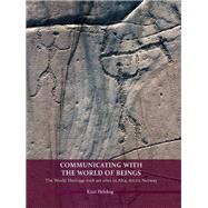 Communicating With the World of Beings