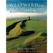 Westward on the High-hilled Plains