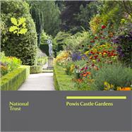 Powis Castle Garden