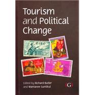 Tourism and Political Change