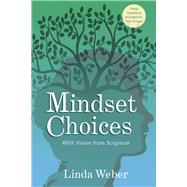 Mindset Choices With Vision from Scripture