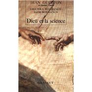 Dieu et la Science