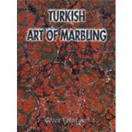 Turkish Art of Marbling
