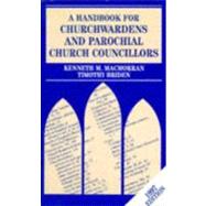 A Handbook for Churchwardens and Parochial Church Councilors